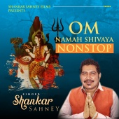 Shankar Sahney - Om Namah Shivaya [NonStop]