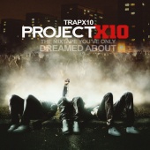 Trapx10 - Project X10