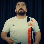 Mahmut Şerzan - Batman Petrol Şampiyon