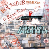 Far East Movement - Rocketeer [Remixes]