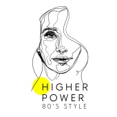 Jeanette Biedermann - Higher Power [80's Style]