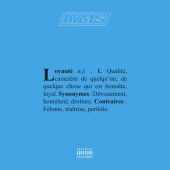Lyms - Loyauté