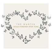 The Wanted - Gold Forever [For Tom]