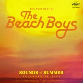 The Beach Boys - Good Vibrations [2021 Stereo Mix]