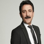 Latif Dogan - Eşarbını Yan Bağlama