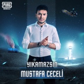 Mustafa Ceceli - Yıkamazsın [Pubg Mobile Türkiye]