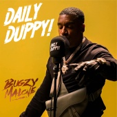 Bugzy Malone - Daily Duppy