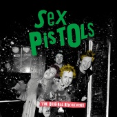 Sex Pistols - God Save The Queen [Remastered 2012]