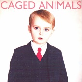 Caged Animals - The Overnight Coroner