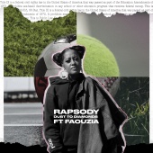 Rapsody - Dust To Diamonds (feat. Faouzia)