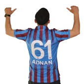 Kont Adnan - Sevmişiz Ölümüne Trabzon