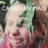 Caged Animals - In the Land of Giants