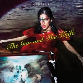 Cibelle - The Gun and the Knife