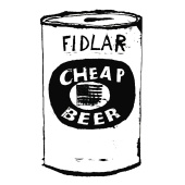 fidLAr - Cheap Beer