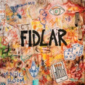 fidLAr - Drone