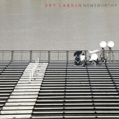 Sky Larkin - Newsworthy