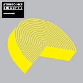 Stereo MC's - 3 in 3 EP: Show Your Light