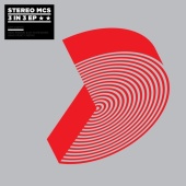 Stereo MC's - 3 in 3 EP: City Lights