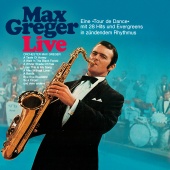 Max Greger - Live