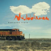 Stubbleman - Badlands Train