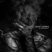 Saint Asonia - Above It All