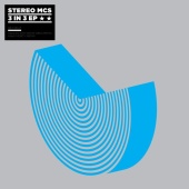 Stereo MC's - 3 in 3 EP: Get on It