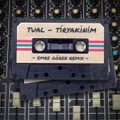 Tual - Tiryakinim [Emre Gören Remix]