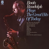 Boots Randolph - Boots Randolph Plays The Great Hits Of Today