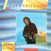 Davy Spillane - Shadow Hunter
