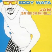 Eddy Wata - Jam