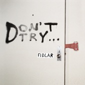 fidLAr - Don't Try