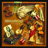 Soulsavers - It's Not How Far You Fall, It's the Way You Land