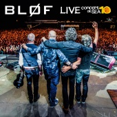 BLØF - Live op Concert at SEA 2015