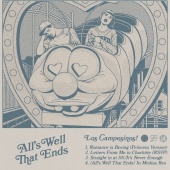 Los Campesinos! - All's Well That Ends [Remastered]