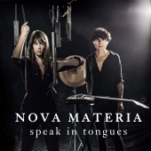 Nova Materia - Speak In Tongues [Radio Edit]