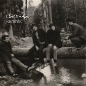 Daniska - Karanlık [Canlı]