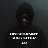 Nico - UNBEKANNT / VIER LITER