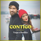Vega - Contigo (En Gallego) (feat. Xosé Manuel Budiño)