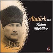 Esra Öztürk - Atatürk'ten Kalan Türküler