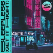 Sebastian Wibe - Sleepless (Get It Right) [VIP Mix]