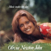 Olivia Newton-John - Music Makes My Day