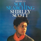 Shirley Scott - Soul Searching