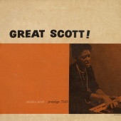 Shirley Scott - Great Scott!