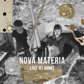 Nova Materia - Live At Home