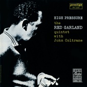 The Red Garland Quintet - High Pressure