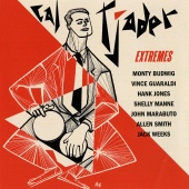 Cal Tjader - Extremes [Remastered 2001]