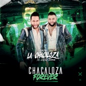 Banda La Chacaloza De Jerez Zacatecas - Chacaloza Forever