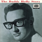 Buddy Holly & The Crickets - The Buddy Holly Story