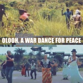 Kasai Allstars - Olooh, a War Dance for Peace