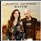 Alex Tataryan - Masum (feat. Aslı Mavitan)